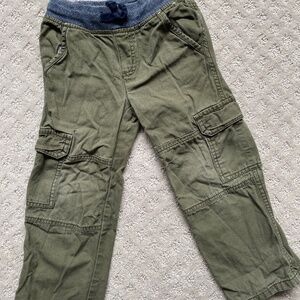Cargo pants